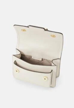 MICHAEL Michael Kors Heather Xbody - Schoudertas - Cream 8 MICHAEL Michael Kors Heather Xbody - Schoudertas - Cream -MICHAEL Michael Kors ac6383e380064315ae617e5332864360