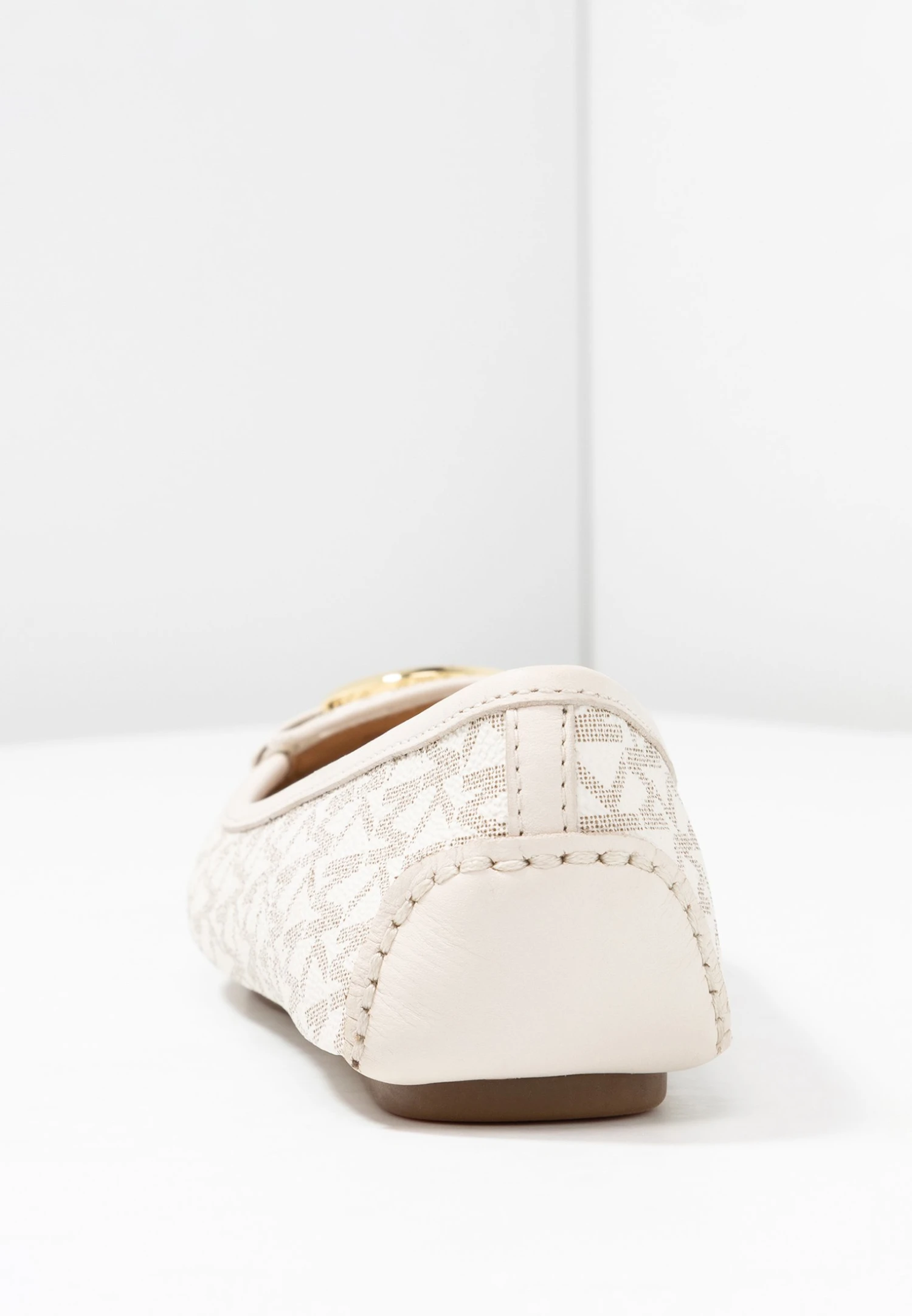 MICHAEL Michael Kors Lillie- Ballerina'S - Vanilla 8 MICHAEL Michael Kors Lillie- Ballerina'S - Vanilla - Afbeelding 6