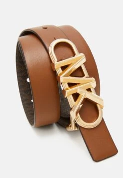 MICHAEL Michael Kors Reversible Belt - Riem - Brown 9 MICHAEL Michael Kors Reversible Belt - Riem - Brown -MICHAEL Michael Kors ac7facb15ee74b3eaf1a1691769d107d