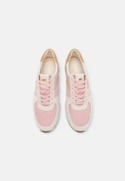 MICHAEL Michael Kors Allie Trainer - Sneakers Laag - Bae/Multi-Coloured -MICHAEL Michael Kors ad1f41c067c04dc6a184f588e0c6e124