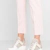 MICHAEL Michael Kors Georgie Trainer - Sneakers Laag - Soft Pink/Multicolor 1 MICHAEL Michael Kors Georgie Trainer - Sneakers Laag - Soft Pink/Multicolor -MICHAEL Michael Kors ad668df37f434aa7a29fc95af13cc291