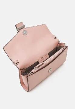 MICHAEL Michael Kors Penelope - Clutch - Pink -MICHAEL Michael Kors ad86b9365fc446259cb3cd375fb4d47c