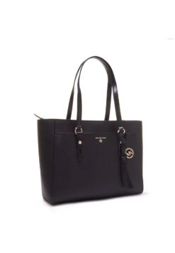 MICHAEL Michael Kors Shopper - Handtas - Schwarz 11 MICHAEL Michael Kors Shopper - Handtas - Schwarz -MICHAEL Michael Kors ad9174c38843407ab5df99b2aeafeebb