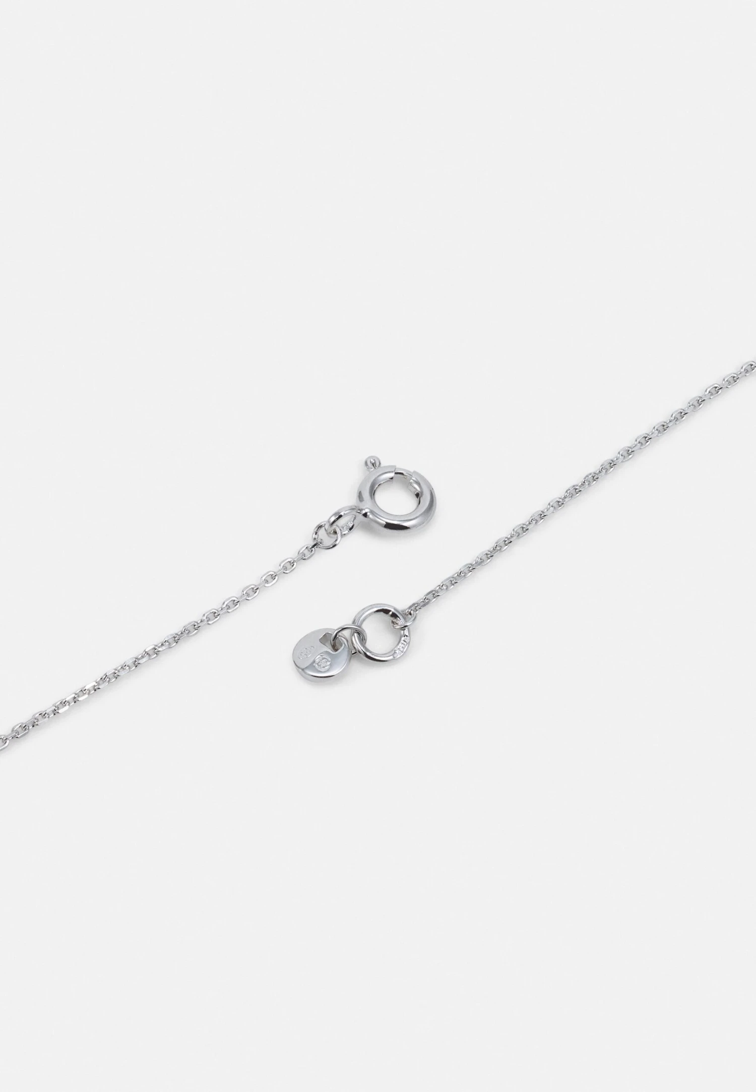 Michael Kors Ketting - Silver-Coloured 4 Michael Kors Ketting - Silver-Coloured - Afbeelding 2