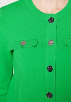 MICHAEL Michael Kors Eco Crop - Vest - Spring Green 11 MICHAEL Michael Kors Eco Crop - Vest - Spring Green -MICHAEL Michael Kors ae588237e12c402e8091d4a9f3e228b0