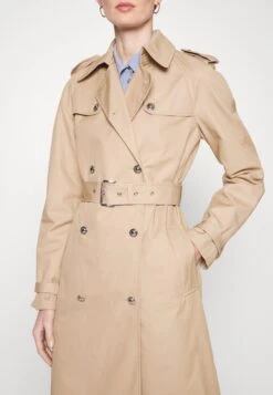 MICHAEL Michael Kors Trenchcoat - Beige 13 MICHAEL Michael Kors Trenchcoat - Beige -MICHAEL Michael Kors ae79d0d7b9c94b599ad69108eff905bc