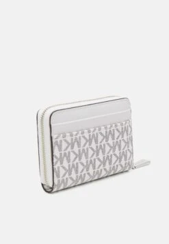 MICHAEL Michael Kors Jet Set Charm Coin Card Case - Portemonnee - Opticwhite 7 MICHAEL Michael Kors Jet Set Charm Coin Card Case - Portemonnee - Opticwhite -MICHAEL Michael Kors ae7d45611b4441908d927c6ae0bab836