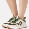 MICHAEL Michael Kors Theo Trainer - Sneakers Laag - Amazon Green 1 MICHAEL Michael Kors Theo Trainer - Sneakers Laag - Amazon Green -MICHAEL Michael Kors ae83e03468b94fceb6019db380893c03