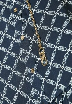 MICHAEL Michael Kors Gphc Empire Bow - Etui-Jurk - Midnightblue 17 MICHAEL Michael Kors Gphc Empire Bow - Etui-Jurk - Midnightblue -MICHAEL Michael Kors ae85983a976b41ea82a35a1771cd4cfb