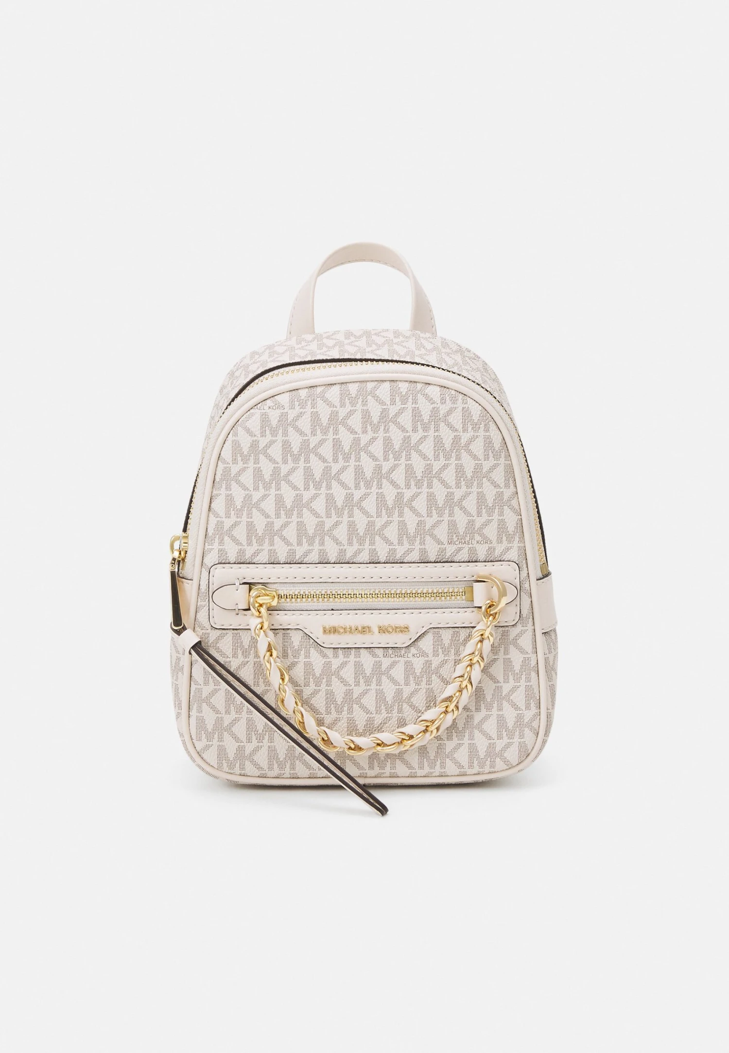 MICHAEL Michael Kors Elliot Backpack - Rugzak - Van/Cream 3 MICHAEL Michael Kors Elliot Backpack - Rugzak - Van/Cream