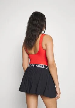 MICHAEL Michael Kors Pleated- Strandaccessoire - Black 9 MICHAEL Michael Kors Pleated- Strandaccessoire - Black -MICHAEL Michael Kors aeef95956d3341ff93f7ee2c163d0728