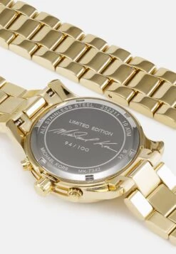 Michael Kors Runway - Chronograaf - Gold 14 Michael Kors Runway - Chronograaf - Gold -MICHAEL Michael Kors af3272ca3bf248a0971ff22615f8370a