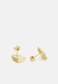 Michael Kors Lock Stud Earrings - Oorbellen - Gold-Coloured 6 Michael Kors Lock Stud Earrings - Oorbellen - Gold-Coloured -MICHAEL Michael Kors af528f750f4d4c3a99df84adec14a3a1