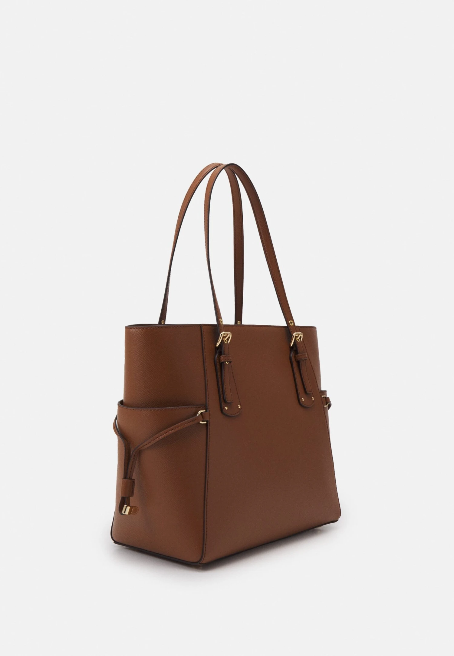 MICHAEL Michael Kors Voyager Tote - Handtas - Luggage 5 MICHAEL Michael Kors Voyager Tote - Handtas - Luggage - Afbeelding 3