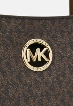 MICHAEL Michael Kors Allison - Shopper - Acorn 9 MICHAEL Michael Kors Allison - Shopper - Acorn -MICHAEL Michael Kors af572a987bc1491a82f4304c01d3c4e8