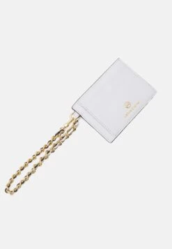 MICHAEL Michael Kors Jet Set Charm Card Holder - Portemonnee - Optic White 10 MICHAEL Michael Kors Jet Set Charm Card Holder - Portemonnee - Optic White -MICHAEL Michael Kors af6181d2d8a74c3da8bd4d6232708efb