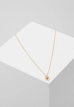 Michael Kors Premium - Ketting - Roségold-Coloured