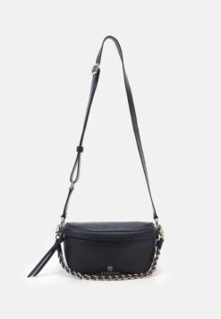 MICHAEL Michael Kors Slater Sling- Schoudertas - Black