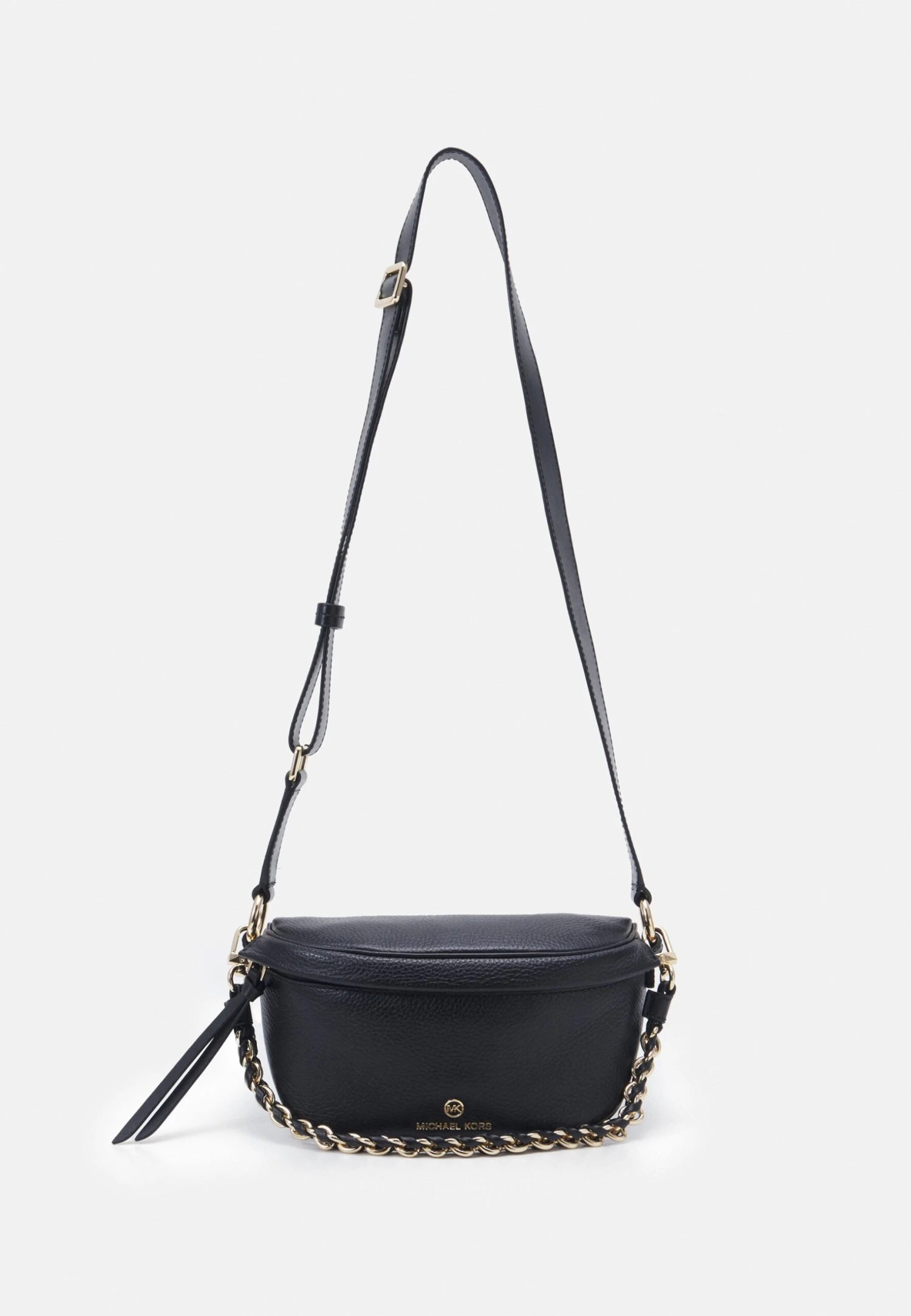 MICHAEL Michael Kors Slater Sling- Schoudertas - Black 3 MICHAEL Michael Kors Slater Sling- Schoudertas - Black