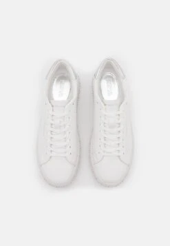 MICHAEL Michael Kors Grove Lace Up - Sneakers Laag - Optic White 13 MICHAEL Michael Kors Grove Lace Up - Sneakers Laag - Optic White -MICHAEL Michael Kors afed1d3fe1614e078887e7a22666a6be