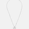Michael Kors Love - Ketting - Silver-Coloured 1 Michael Kors Love - Ketting - Silver-Coloured -MICHAEL Michael Kors b00a4d4f972a4eba99eac53811bfca24