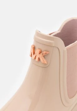 MICHAEL Michael Kors Sidney Rain Bootie - Regenlaarzen - Soft Pink 15 MICHAEL Michael Kors Sidney Rain Bootie - Regenlaarzen - Soft Pink -MICHAEL Michael Kors b00b492295534ca2b119377668254c46