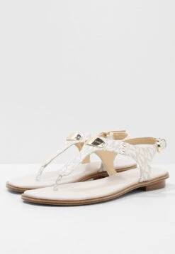 MICHAEL Michael Kors Plate Thong - Teensandalen - Vanilla 13 MICHAEL Michael Kors Plate Thong - Teensandalen - Vanilla -MICHAEL Michael Kors b0574a13bf9842adac449b6ac015bcc4