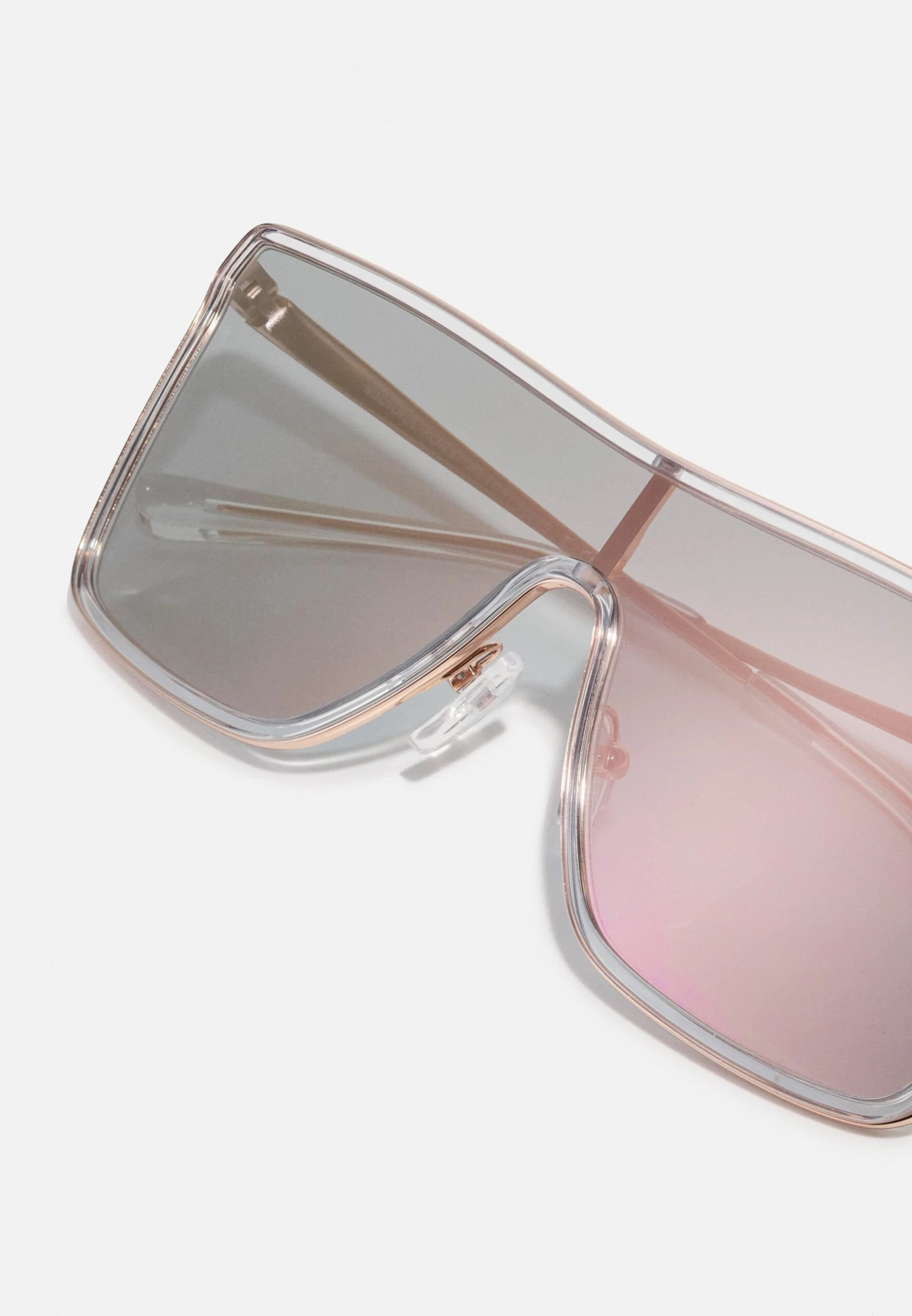 Michael Kors Tucson - Zonnebril - Rose Gold-Coloured 7 Michael Kors Tucson - Zonnebril - Rose Gold-Coloured - Afbeelding 5