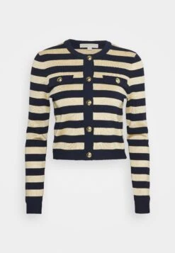 MICHAEL Michael Kors Buton - Vest - Midnightblue 12 MICHAEL Michael Kors Buton - Vest - Midnightblue -MICHAEL Michael Kors b0a4709e283345578f8a94847a67e7c0