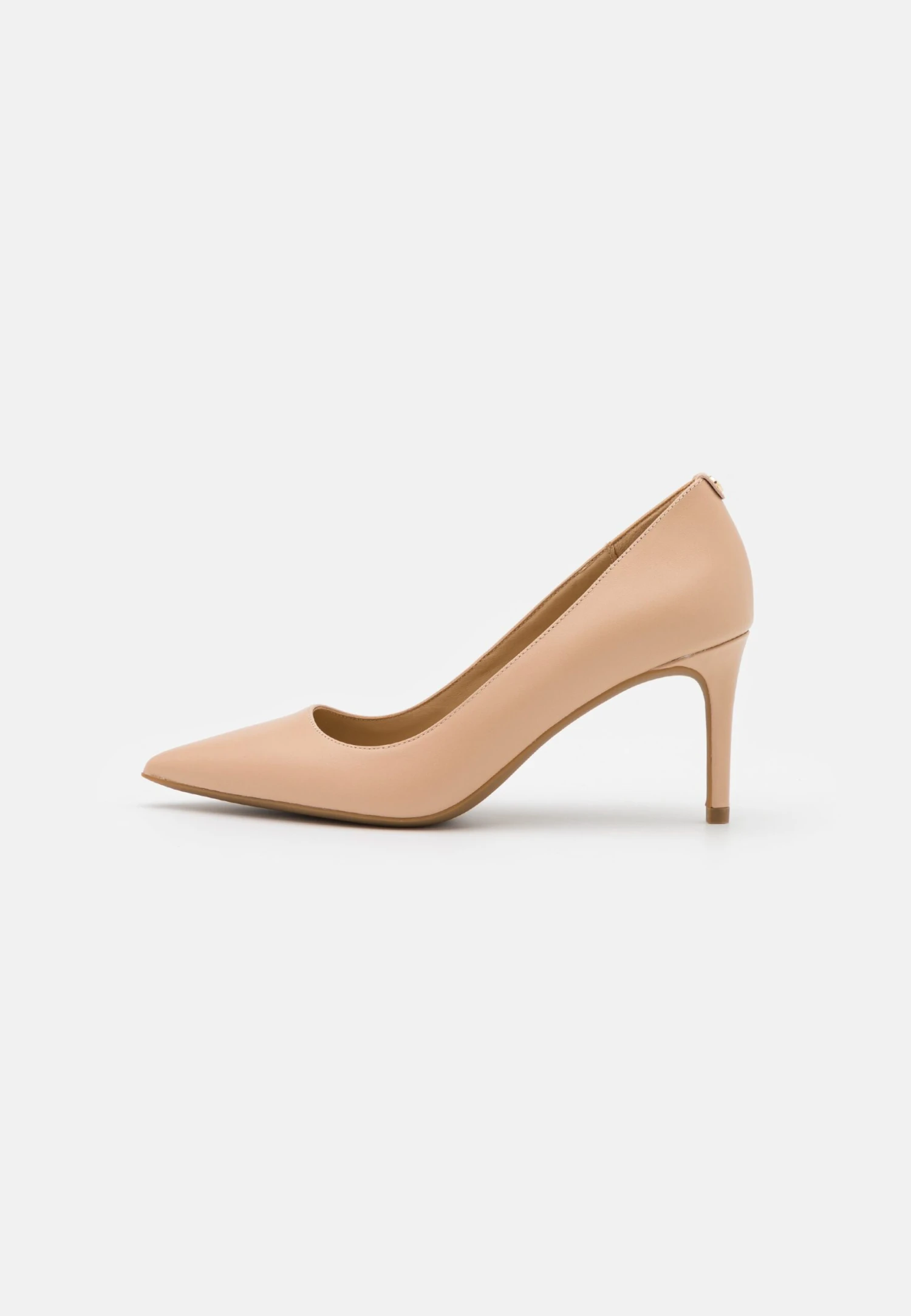 MICHAEL Michael Kors Alina Flex- Klassieke Pumps - Light Blush 4 MICHAEL Michael Kors Alina Flex- Klassieke Pumps - Light Blush - Afbeelding 2