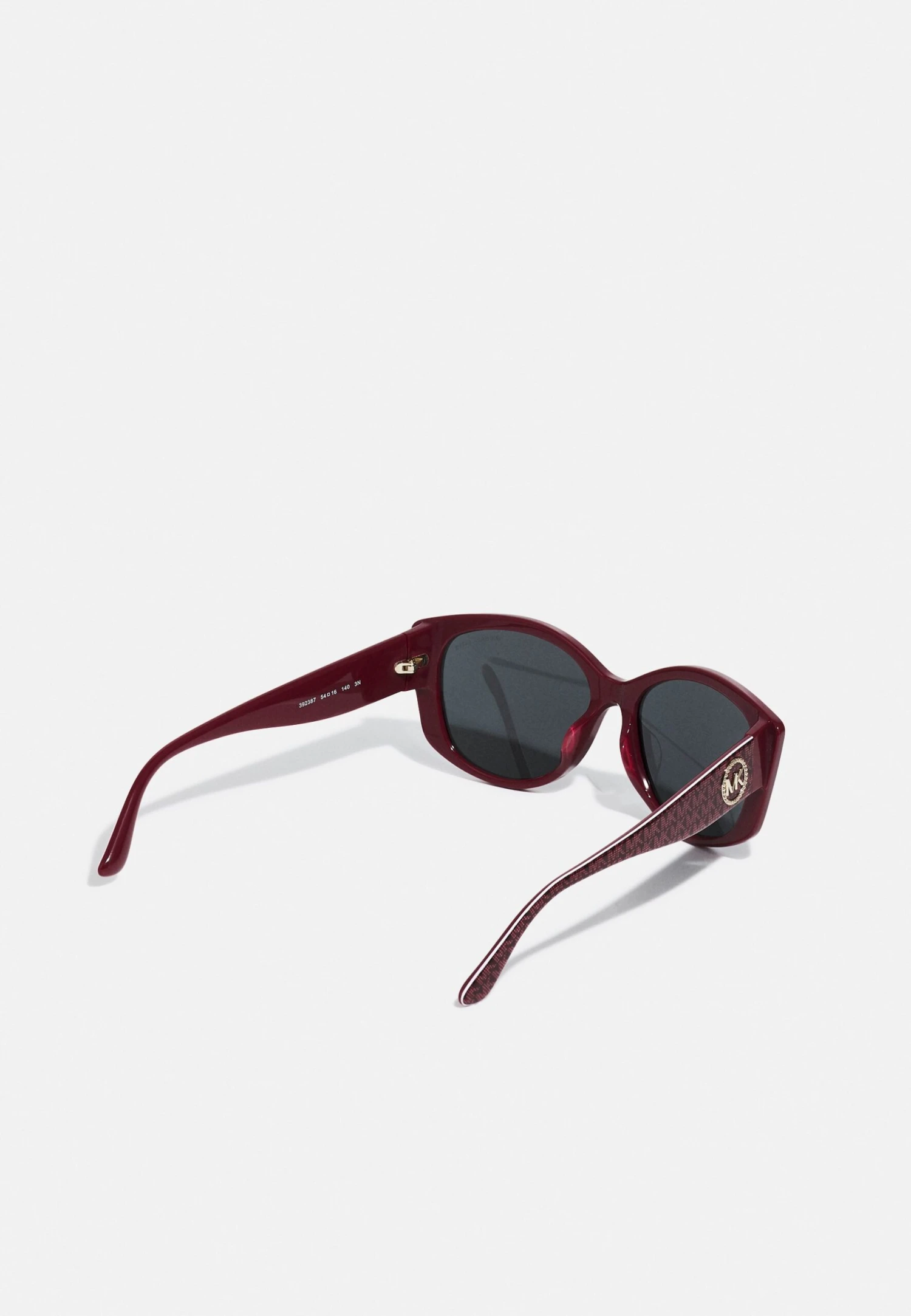 Michael Kors Charleston - Zonnebril - Merlot 4 Michael Kors Charleston - Zonnebril - Merlot - Afbeelding 2