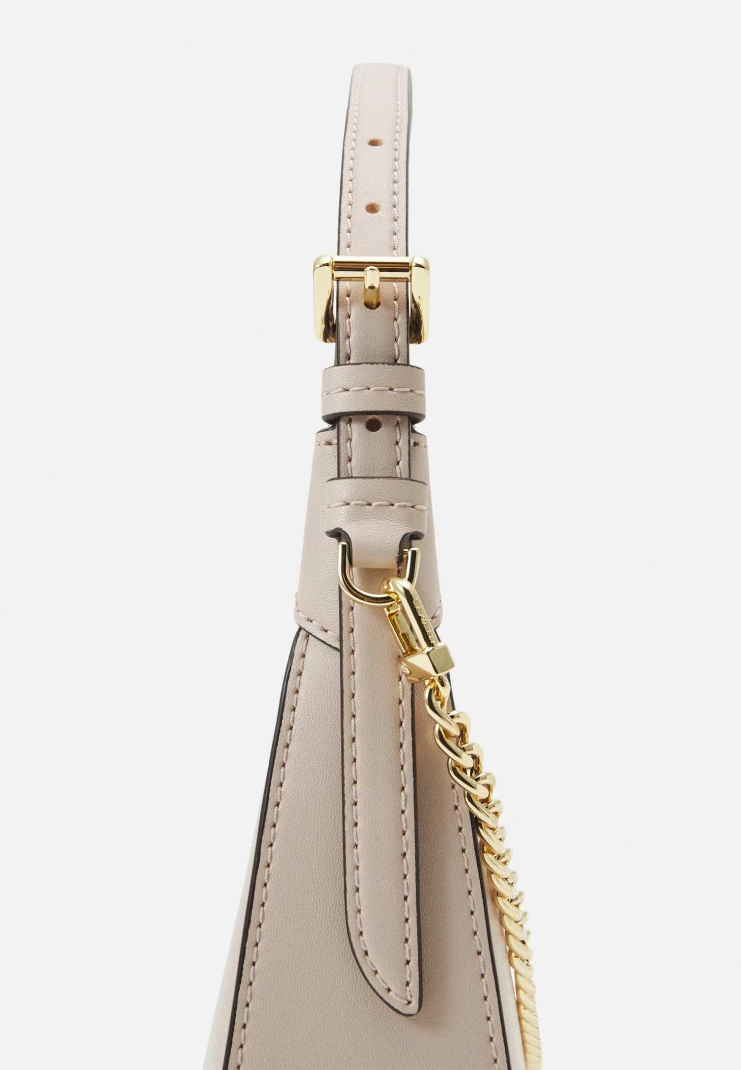 MICHAEL Michael Kors Wilma Pouchette - Handtas - Soft Pink 7 MICHAEL Michael Kors Wilma Pouchette - Handtas - Soft Pink - Afbeelding 5