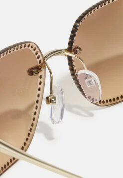 Michael Kors Sedona - Zonnebril - Light Gold-Coloured 9 Michael Kors Sedona - Zonnebril - Light Gold-Coloured -MICHAEL Michael Kors b1ecb662078e4602bf9c073c1c1b7864