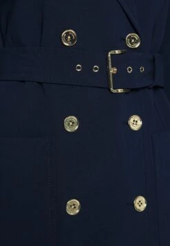 MICHAEL Michael Kors Fitted Dress - Blousejurk - Midnight Blue 17 MICHAEL Michael Kors Fitted Dress - Blousejurk - Midnight Blue -MICHAEL Michael Kors b22d0ae8577a4fbf8e39faf948533054