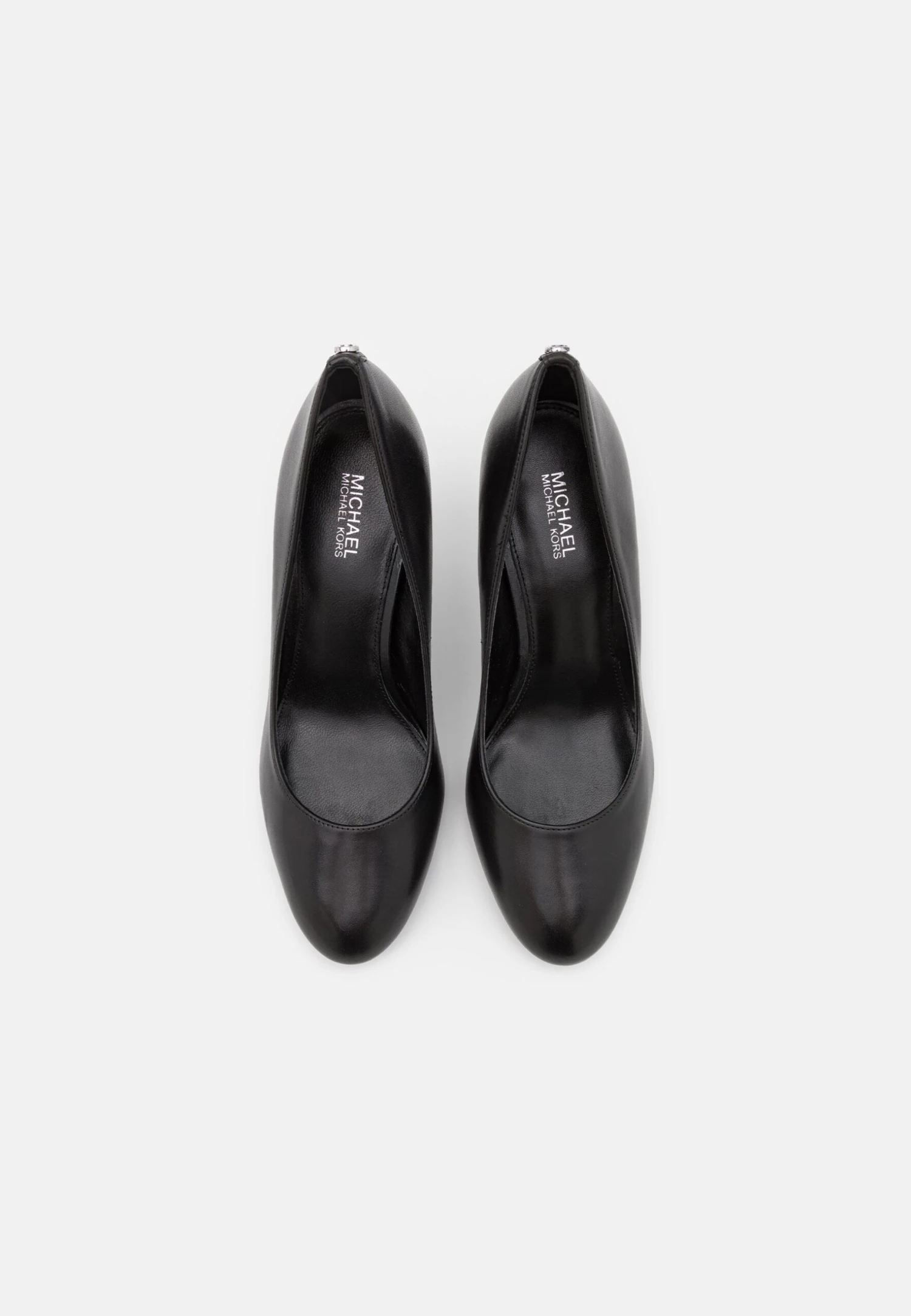 MICHAEL Michael Kors Chantal Flex- Klassieke Pumps - Black 7 MICHAEL Michael Kors Chantal Flex- Klassieke Pumps - Black - Afbeelding 5