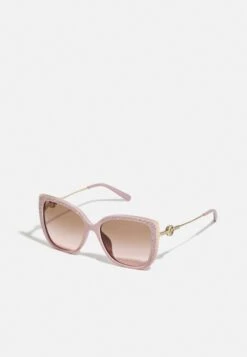 Michael Kors East Hampton - Zonnebril - Solid Dusty Rose