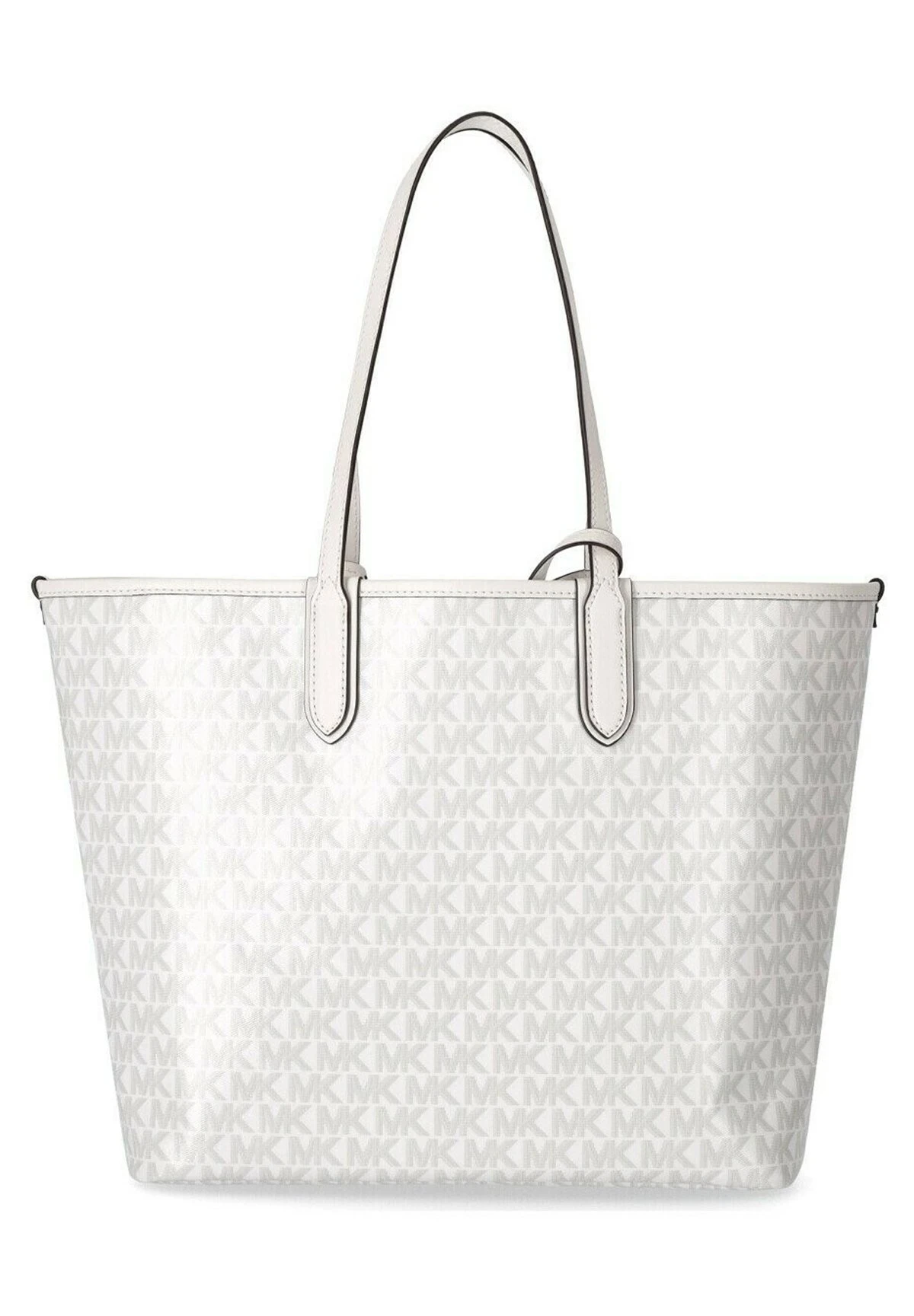 Shopping Eliza Bianca Michael Kors - Shopper - White 4 Shopping Eliza Bianca Michael Kors - Shopper - White - Afbeelding 2