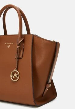 MICHAEL Michael Kors Avril Satchel - Handtas - Luggage -MICHAEL Michael Kors b2bbe1011ef54aff8c758c274f6256d3