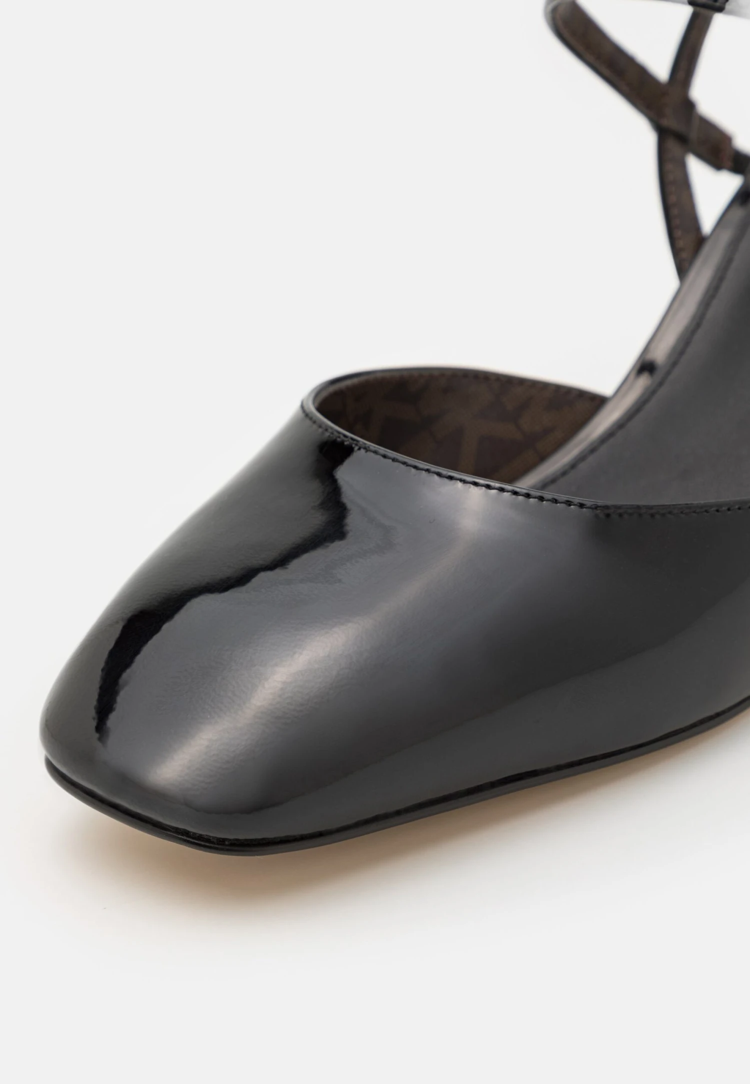 MICHAEL Michael Kors Giada Sling - Klassieke Pumps - Black 9 MICHAEL Michael Kors Giada Sling - Klassieke Pumps - Black - Afbeelding 7