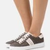 MICHAEL Michael Kors Irving Stripe Lace Up - Sneakers Laag - Soft Pink 2 MICHAEL Michael Kors Irving Stripe Lace Up - Sneakers Laag - Soft Pink -MICHAEL Michael Kors b2e1c9bf1aeb42ffab997e5485eba894