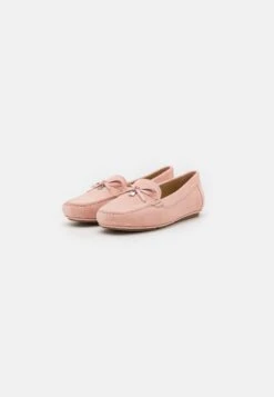 MICHAEL Michael Kors Juliette Moc - Instappers - Pink 11 MICHAEL Michael Kors Juliette Moc - Instappers - Pink -MICHAEL Michael Kors b310dd45ddac409589cc8a04bda3bf86