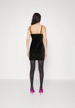 MICHAEL Michael Kors Bustier - Cocktailjurk - Black 10 MICHAEL Michael Kors Bustier - Cocktailjurk - Black -MICHAEL Michael Kors b315080165fe484fb95aaf6bdbbb33be