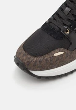 MICHAEL Michael Kors Theo Trainer - Sneakers Laag - Black 15 MICHAEL Michael Kors Theo Trainer - Sneakers Laag - Black -MICHAEL Michael Kors b38225efea6b4d74bb3acc9b01db2074