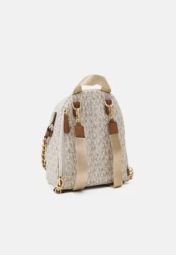 MICHAEL Michael Kors Slater Backpack - Rugzak - Vanilla/Acrn 9 MICHAEL Michael Kors Slater Backpack - Rugzak - Vanilla/Acrn -MICHAEL Michael Kors b38495f3c4db4aa8a2072bc7f7da49e5