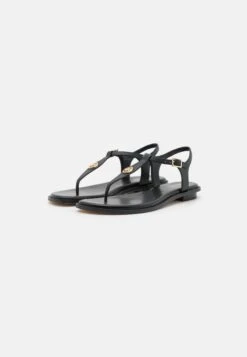 MICHAEL Michael Kors Mallory Thong - Teensandalen - Black 11 MICHAEL Michael Kors Mallory Thong - Teensandalen - Black -MICHAEL Michael Kors b3ba133dfc824293a07d251563db00b5