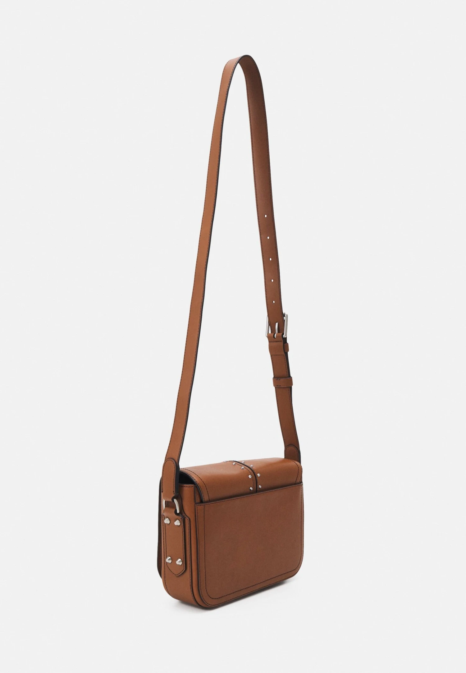 Michael Kors Flap Unisex - Schoudertas - Luggage 4 Michael Kors Flap Unisex - Schoudertas - Luggage - Afbeelding 2