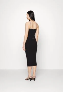 MICHAEL Michael Kors Eco Midi Pencil Skirt - Kokerrok - Black 10 MICHAEL Michael Kors Eco Midi Pencil Skirt - Kokerrok - Black -MICHAEL Michael Kors b3d4a330de4a447294ec8ba3ed52ff20