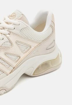 MICHAEL Michael Kors Kit Trainer Extreme - Sneakers Laag - Cream -MICHAEL Michael Kors b3f55dbb36bc4f68a5529e9d1adfb665