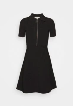 MICHAEL Michael Kors Jurk - Black 12 MICHAEL Michael Kors Jurk - Black -MICHAEL Michael Kors b4152e8b8c8e43248795de36db770ff1