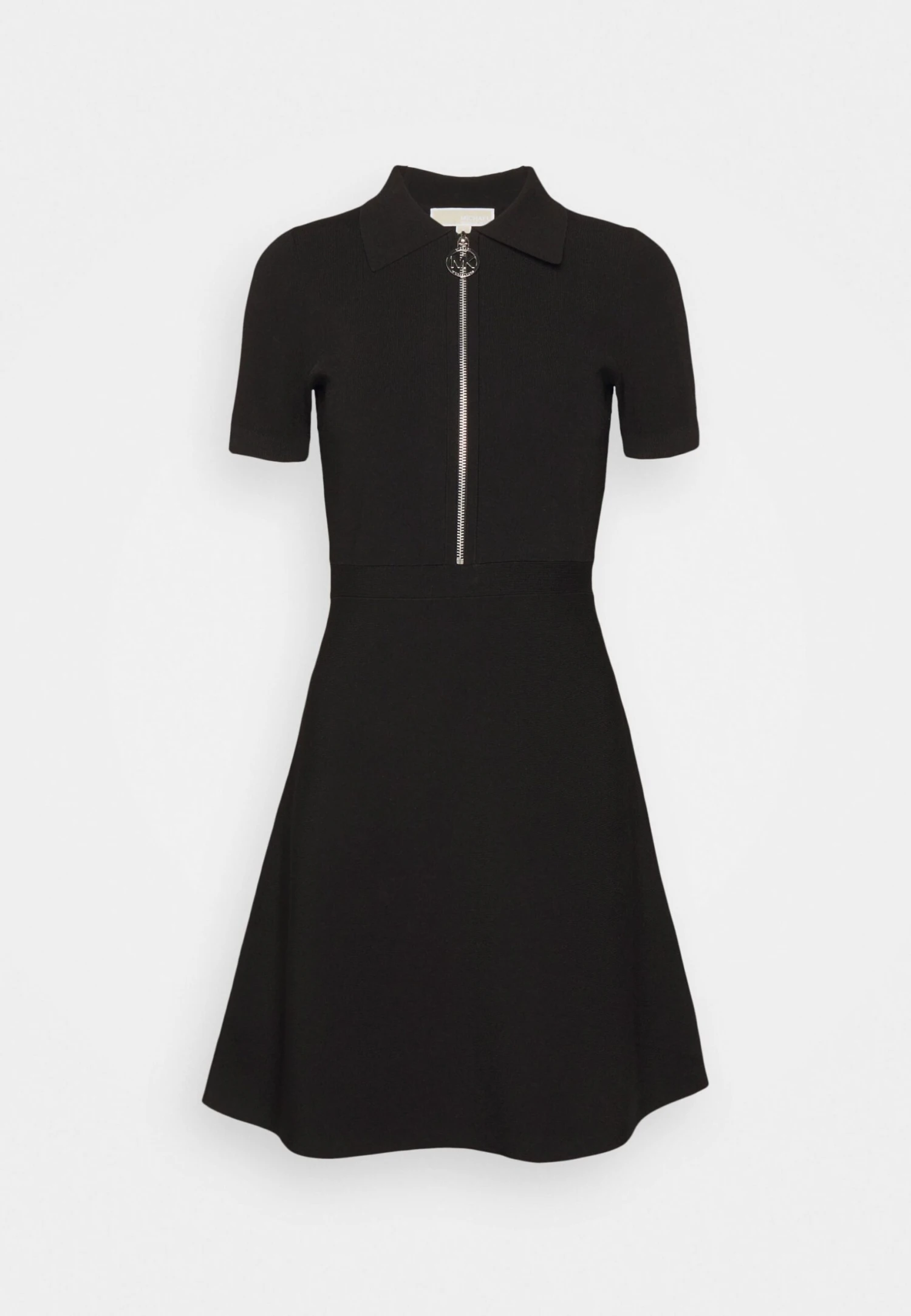 MICHAEL Michael Kors Jurk - Black 7 MICHAEL Michael Kors Jurk - Black - Afbeelding 5